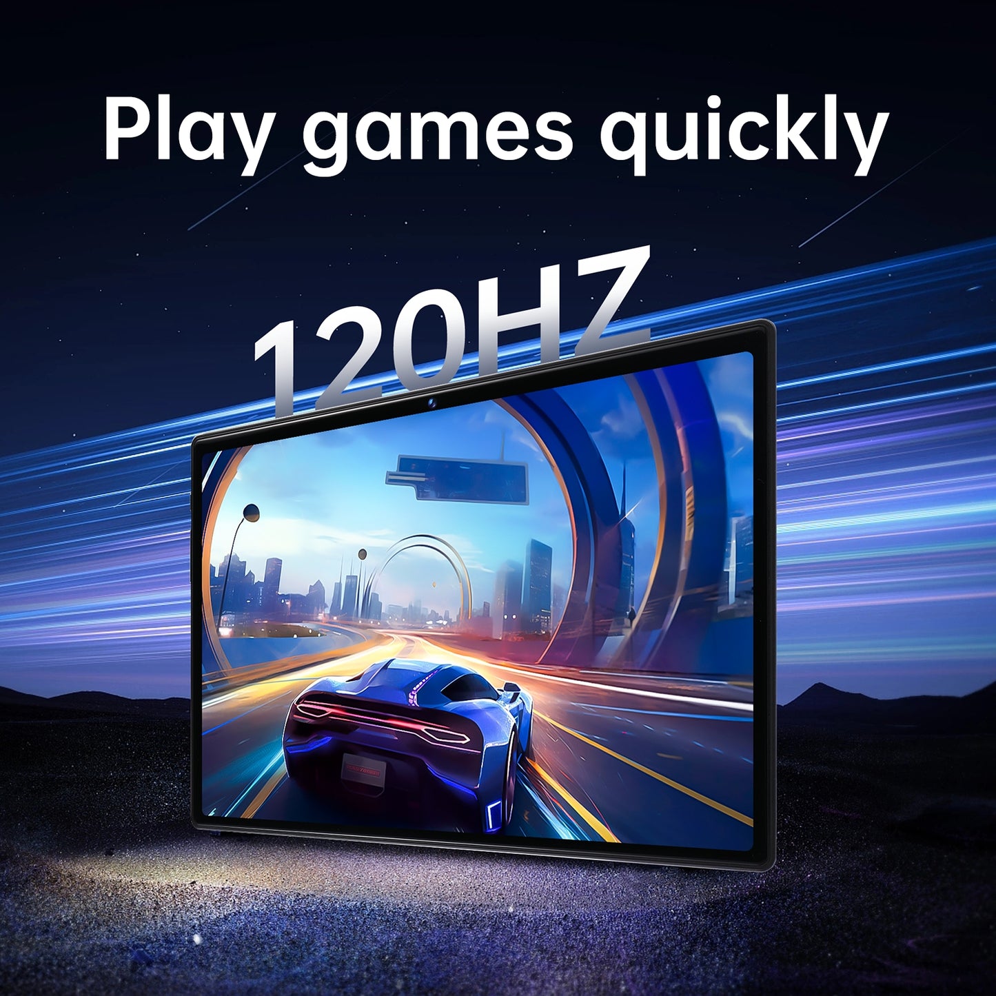 X-PRIME S25 | 10.1'' Display | 16GB RAM | 6800 mAh Battery | 12MP Camera | Tablet PC