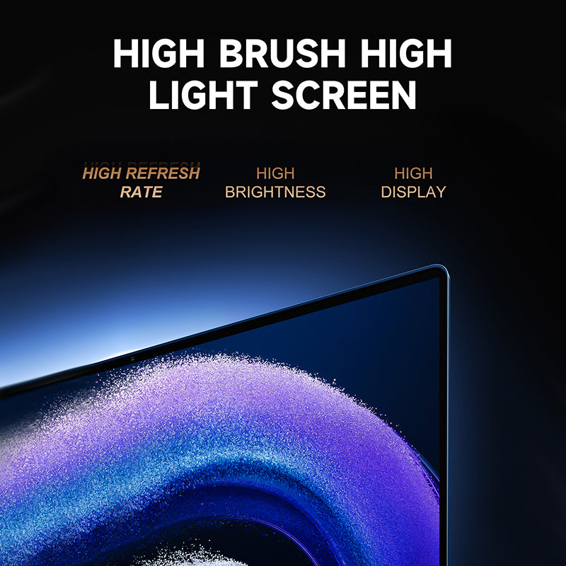X-PRIME S24 | 10.1'' Display | 512GB Storage | 16GB RAM | 6800 mAh Battery | 13MP Camera | Tablet PC