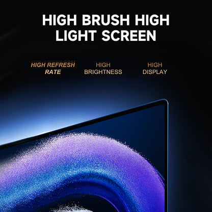 X-PRIME S24 | 10.1'' Display | 512GB Storage | 16GB RAM | 6800 mAh Battery | 13MP Camera | Tablet PC