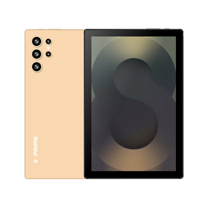 X-PRIME S25 | 10.1'' Display | 16GB RAM | 6800 mAh Battery | 12MP Camera | Tablet PC